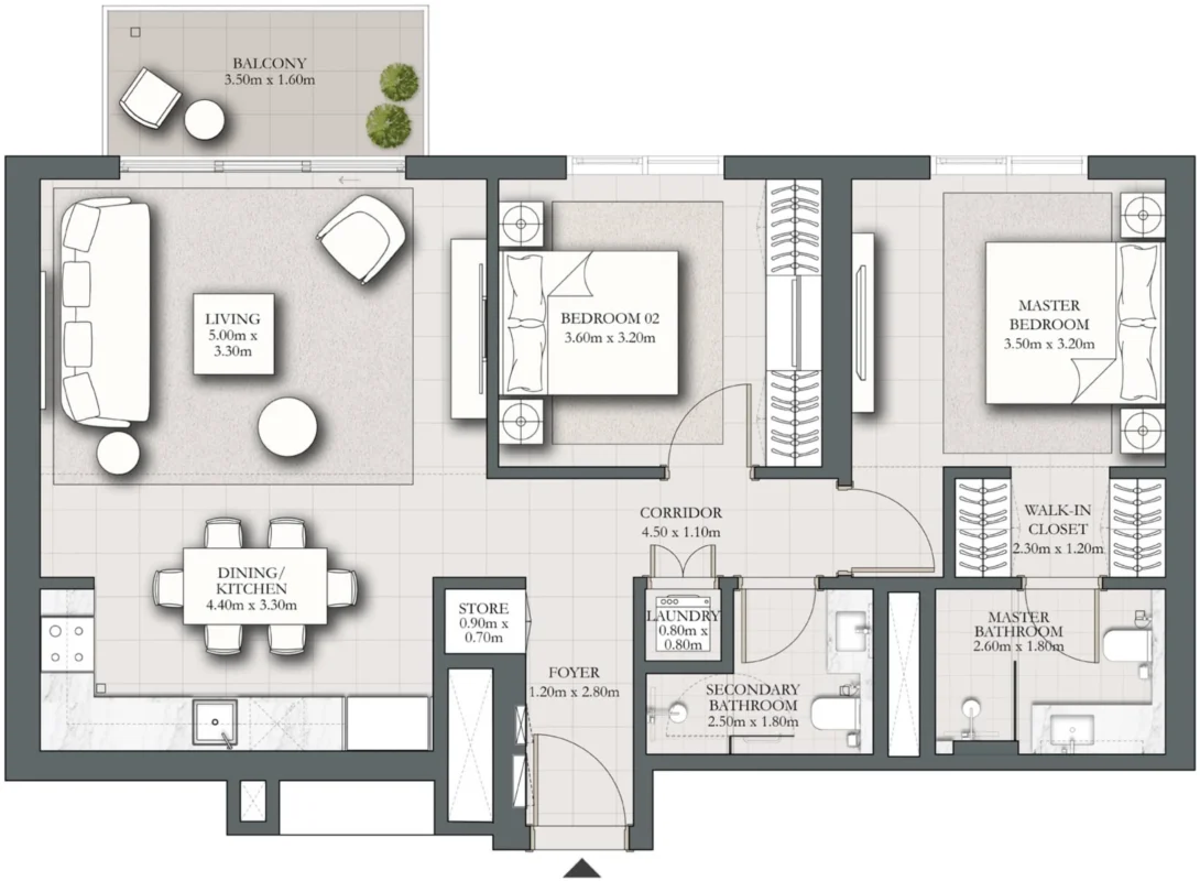 Emaar-Park-Horizon-in-Dubai-Hills-Estate2BR